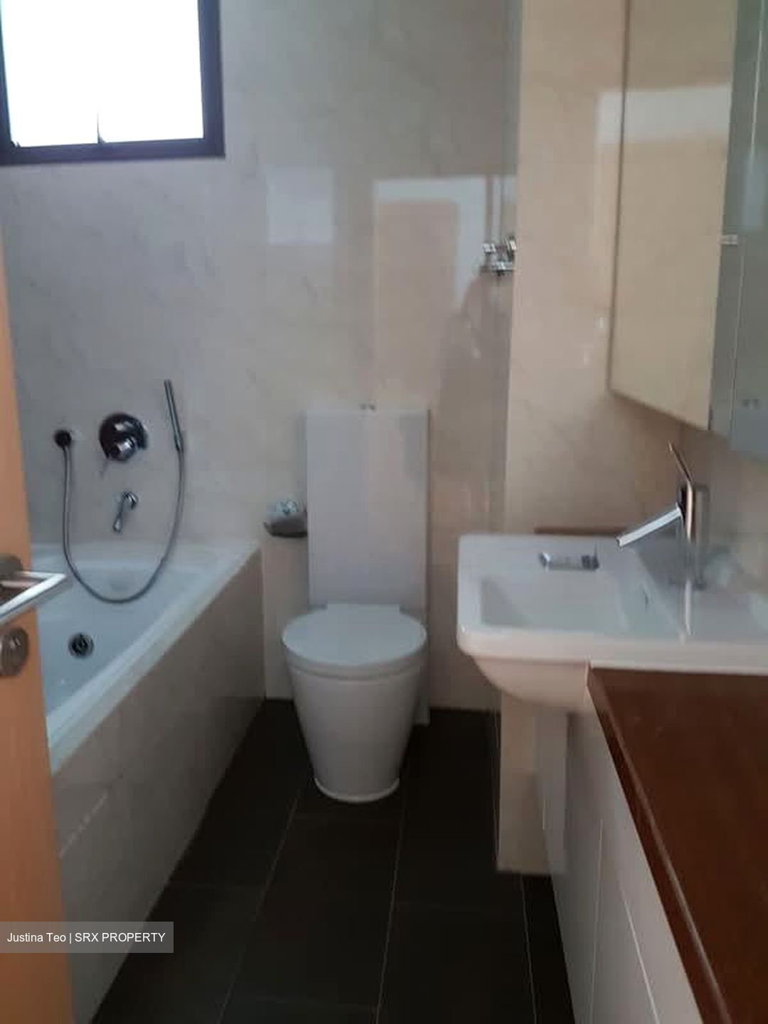 The Lincoln Residences (D11), Condominium #592443251